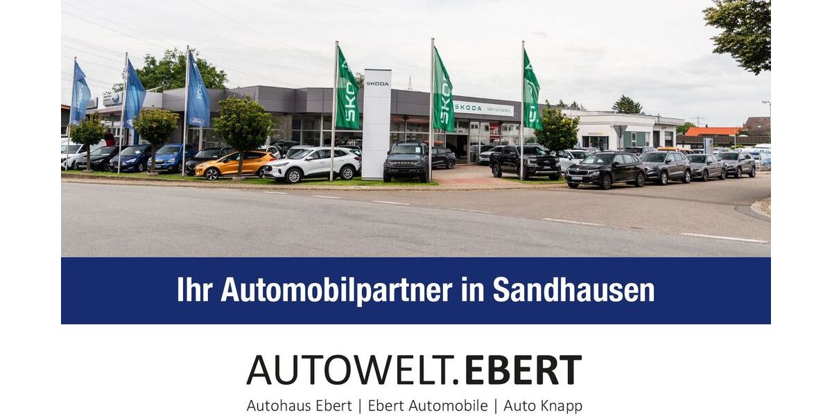 Ford Focus 23.490 km 26.890 &euro; Sandhausen 69207