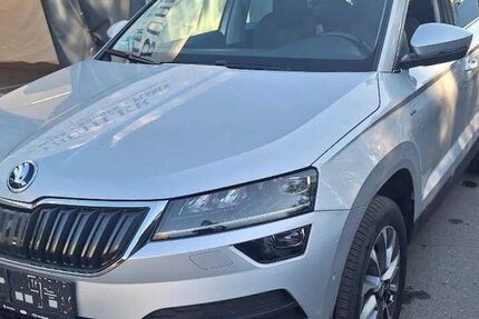 Skoda Karoq 175.000 km 17.017 &euro; Heidelberg 69123