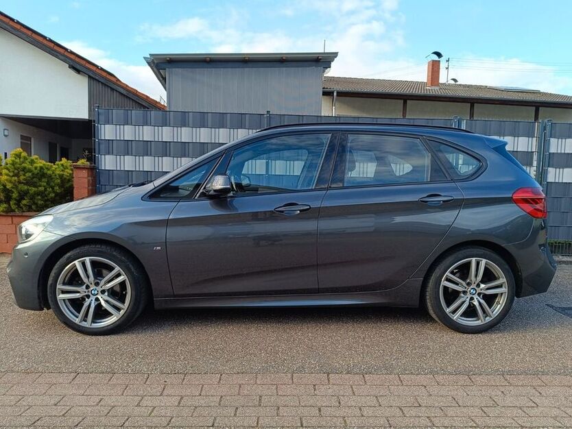 218 Active Tourer