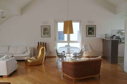 Zimmer Mannheim Niederfeld - 2 Zimmer, 1.495&euro; | Angebot:25144941