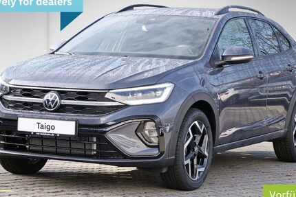 VW Taigo 19.990 km 30.990 &euro; Mannheim 68309