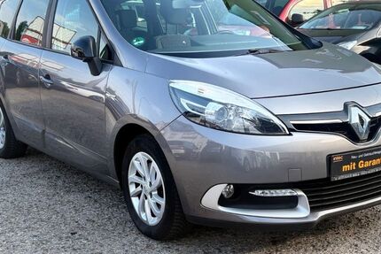Renault Scenic 146.450 km 5.390 &euro; Ludwigshafen am Rhein 67071