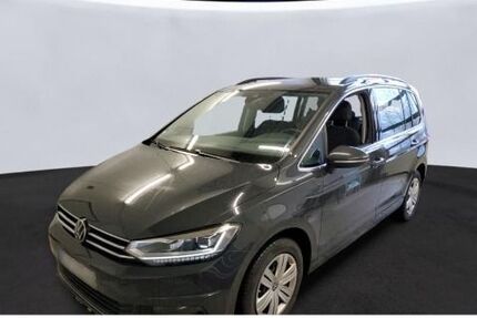 VW Touran 61.178 km 27.690 &euro; Hockenheim 68766
