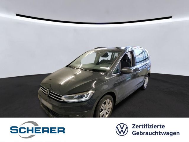 VW Touran 61.178 km 27.690 &euro; Hockenheim 68766