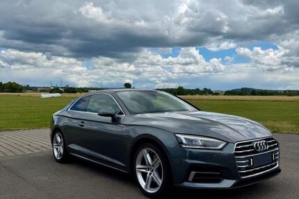 Audi A5 162.000 km 21.990 &euro; Walldorf 69190