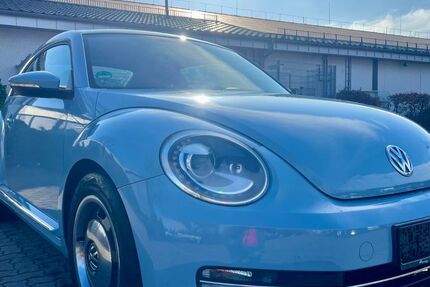 VW Beetle 184.000 km 8.500 &euro; Eppelheim 69214