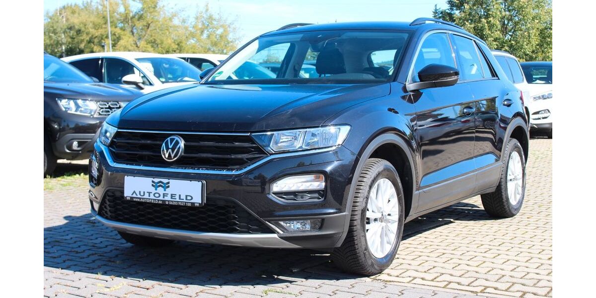 VW T-Roc 73.800 km 16.650 &euro; Ladenburg 68526