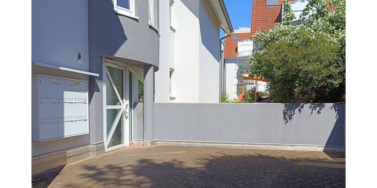 Etagenwohnung Eppelheim - 2 Zimmer, 64 m&sup2;, 880&euro; | Angebot:26797538
