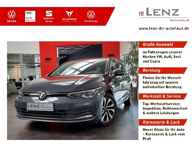 VW Golf 56.600 km 22.590 &euro; Eberbach 69412