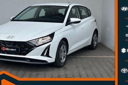 Hyundai i20 1.499 km 17.919 &euro; Heidelberg 69115