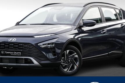 Hyundai BAYON 23.565 km 18.880 &euro; Mannheim 68307