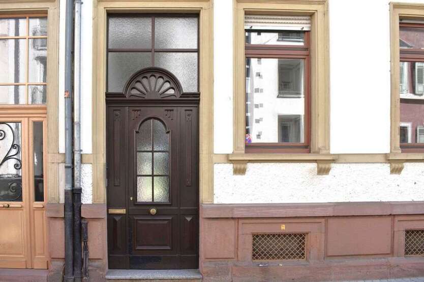 Wohnung zum Kaufen in Heidelberg 980.000 € 150.07 m²