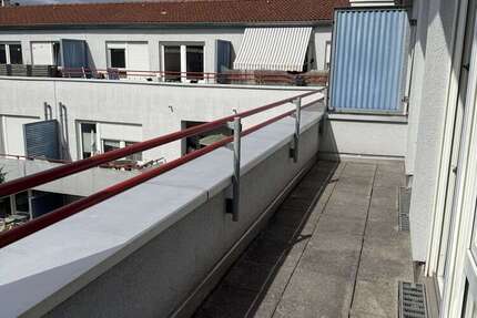 Wohnung zum Mieten in Heidelberg 900 € 46 m²