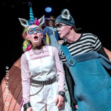 Das Neinhorn 17.01.2026 Kleist Forum