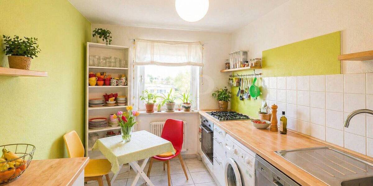 Etagenwohnung Edingen-Neckarhausen Edingen - 3 Zimmer, 83 m&sup2;, 250.000&euro; | Angebot:26741513