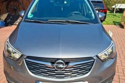 Opel Crossland (X) 91.970 km 8.200 &euro; Reichartshausen 74934