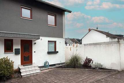 Ihr perfektes Zuhause - modern, gepflegt & bereit für neue Erinnerungen in Ketsch 5 zimmer