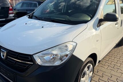 Dacia Dokker 94.000 km 8.999 &euro; Schifferstadt 67105