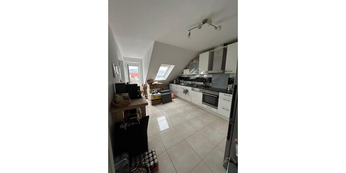 Leimen-Wohnung in gepflegten 3-Familienhaus zu vermieten 3.5 zimmer