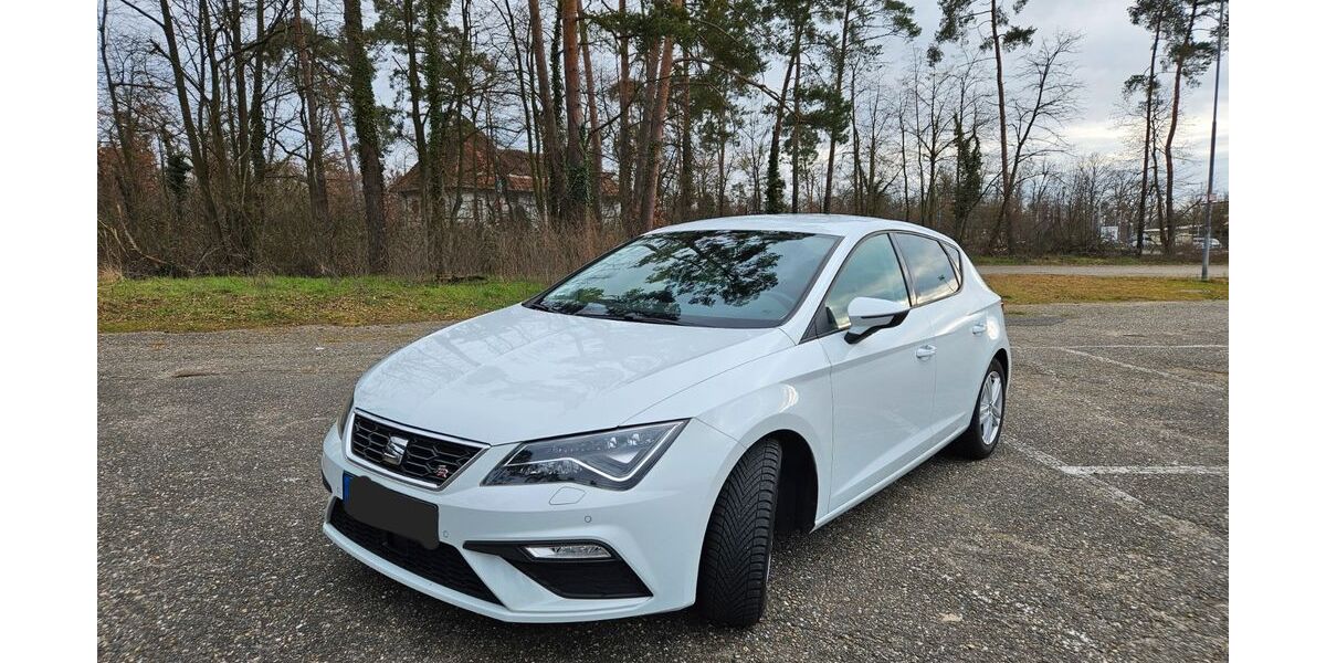 Seat Leon 120.500 km 11.000 &euro; Sandhausen 69207