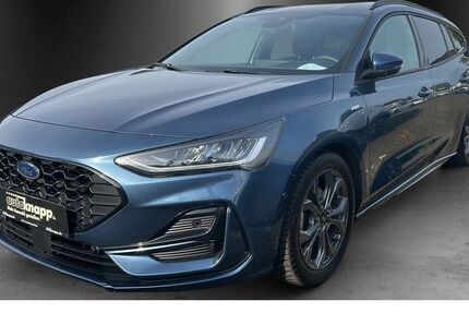 Ford Focus 18.900 km 23.880 &euro; Frankenthal 67227