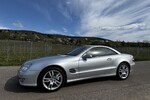 Mercedes-Benz SL 500 233.500 km 16.000 &euro; Heidelberg 69117