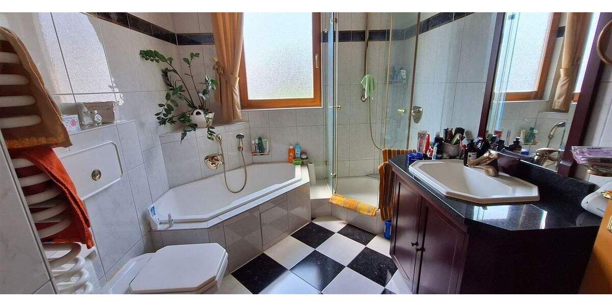 Einfamilienhaus Mannheim Gartenstadt - 4 Zimmer, 120 m&sup2;, 585.000&euro; | Angebot:23191575