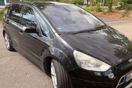 Ford S-Max 330.000 km 2.950 &euro; Wiesloch 69168