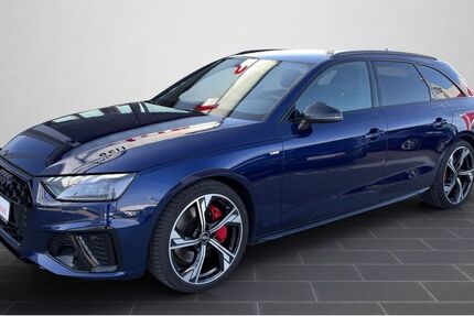 Audi A4 39.990 km 36.449 &euro; Mannheim 68309