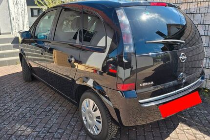 Opel Meriva 190.300 km 850 &euro; Ludwigshafen 67067