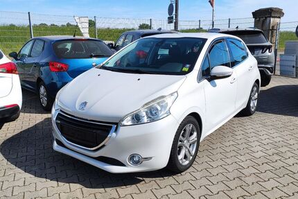 Peugeot 208 87.528 km 11.590 &euro; Speyer 67346