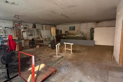 Lagerraum in Meckesheim zum vermieten zimmer