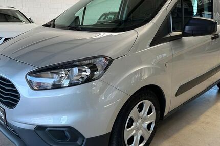 Ford Transit Courier 29.500 km 12.490 &euro; Mühlhausen 69242