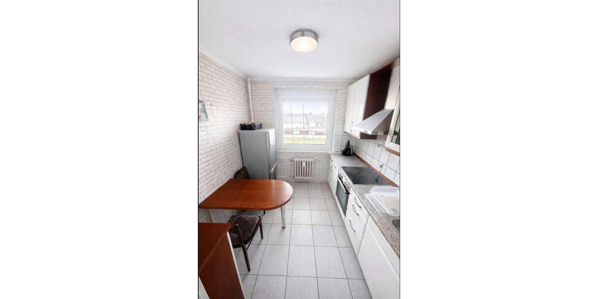 Etagenwohnung Ludwigshafen am Rhein Ludwigshafen-Hemshof - 2 Zimmer, 53 m&sup2;, 119.000&euro; | Angebot:25943224