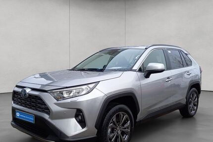 Toyota RAV 4 8.000 km 41.500 &euro; Mannheim 68307