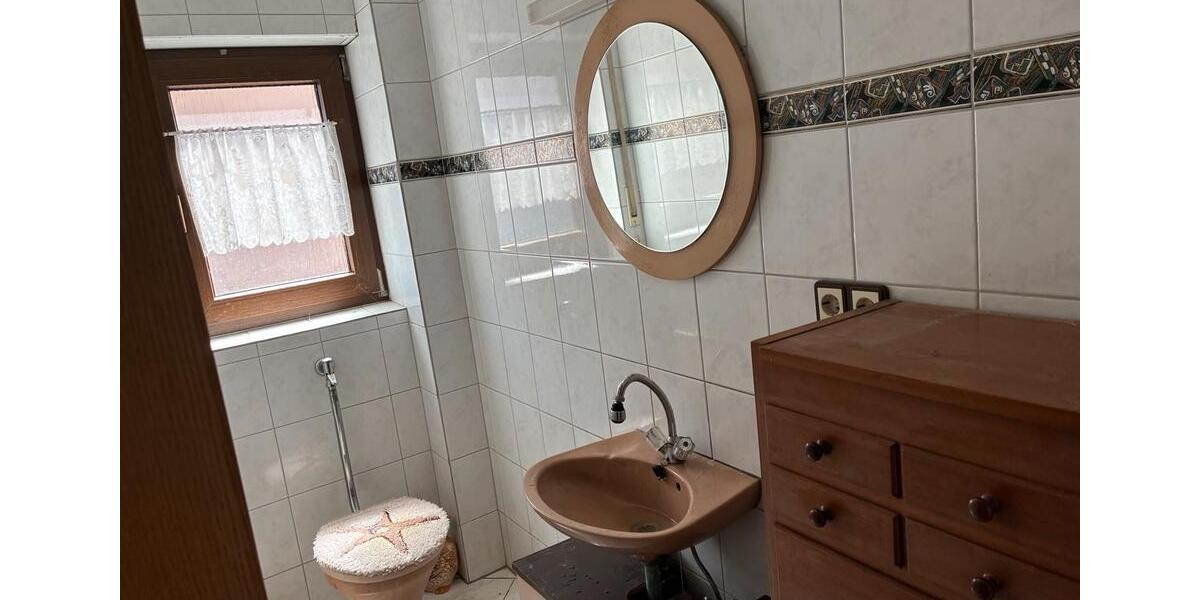 Einfamilienhaus Mannheim Gartenstadt - 8 Zimmer, 200 m&sup2;, 849.000&euro; | Angebot:27114950