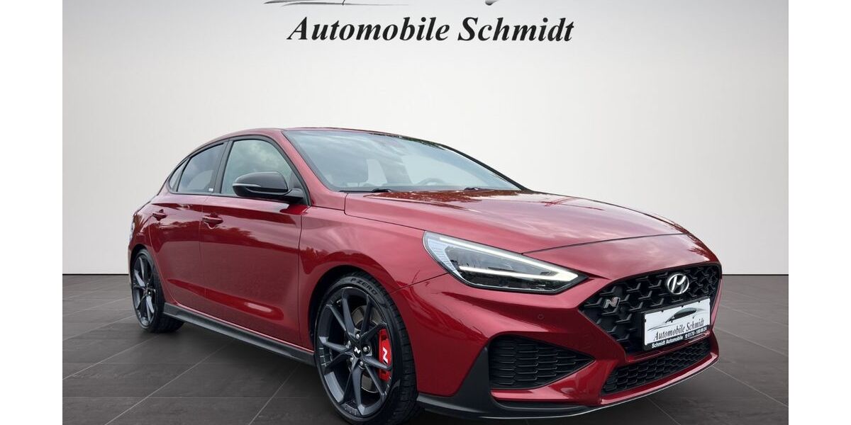 Hyundai i30 53.000 km 26.990 &euro; Angelbachtal 74918