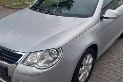 VW Eos 147.000 km 4.999 € Heidelberg 69126
