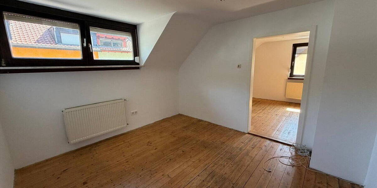 Doppelhaushälfte Bammental Reilsheim - 5 Zimmer, 83 m&sup2;, 380.000&euro; | Angebot:26434531
