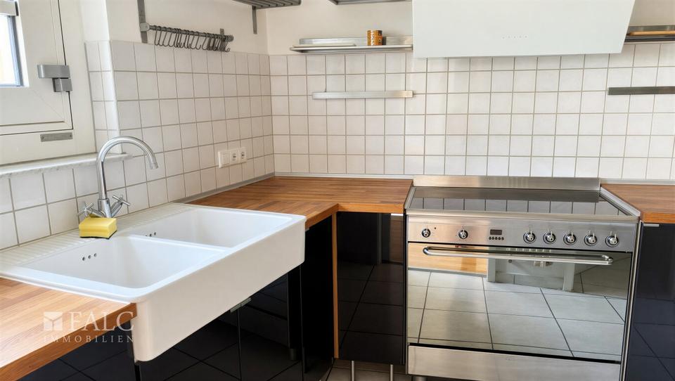 Maisonettenwohnung Wiesloch - 3.5 Zimmer, 120 m&sup2;, 1.100&euro; | Angebot:26289267