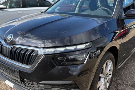 Skoda Kamiq 167.000 km 11.543 &euro; Heidelberg 69123