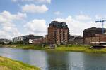 Etagenwohnung Mannheim Jungbusch - 3 Zimmer, 123 m&sup2;, 790.000&euro; | Angebot:26904125