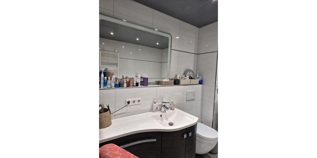 Erdgeschoßwohnung Frankenthal (Pfalz) - 3 Zimmer, 80 m&sup2;, 224.000&euro; | Angebot:27113010