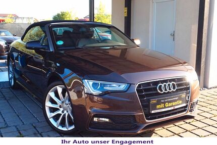 Audi A5 138.600 km 19.350 &euro; Altrip 67122