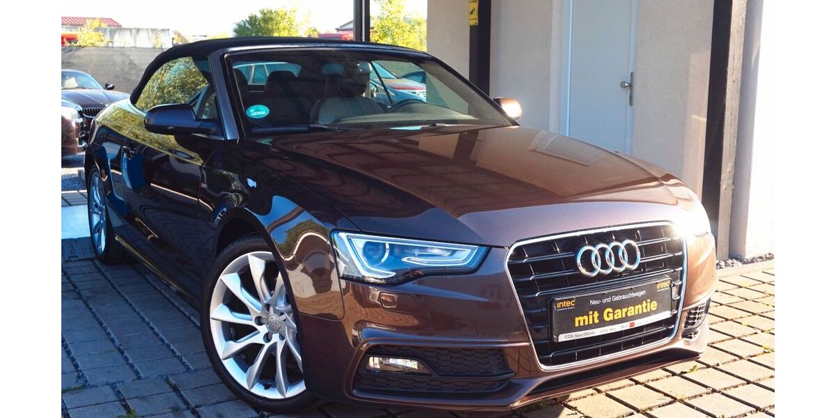 Audi A5 138.600 km 19.350 &euro; Altrip 67122