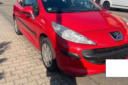 Peugeot 207 171.780 km 2.299 &euro; Frankenthal 67227