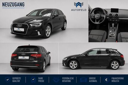 Audi A3 124.500 km 14.900 &euro; Ladenburg 68526