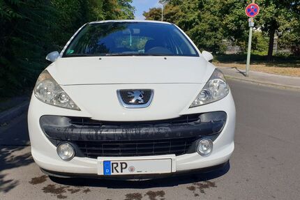 Peugeot 207 162.000 km 1.950 € Schifferstadt 67105