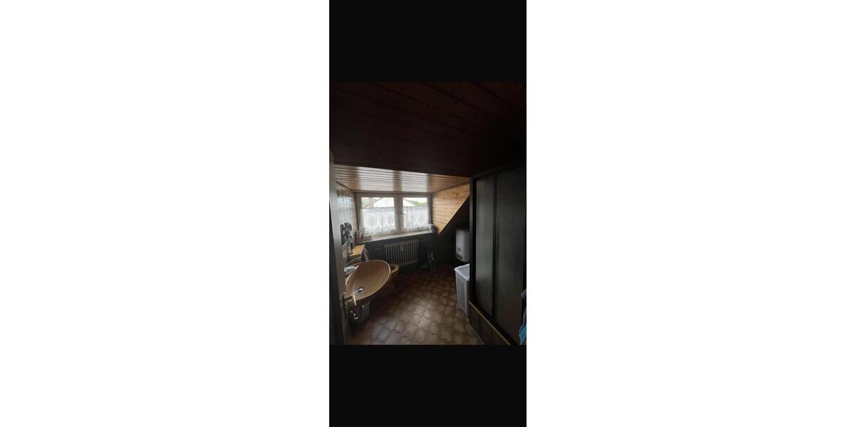 Dachgeschoßwohnung Wald-Michelbach Michelbach - 2 Zimmer, 74 m&sup2;, 700&euro; | Angebot:26214276