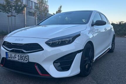 Kia ceed / Ceed